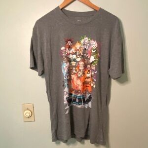 Borderlands 3 - Children of the Vault T-Shirt L